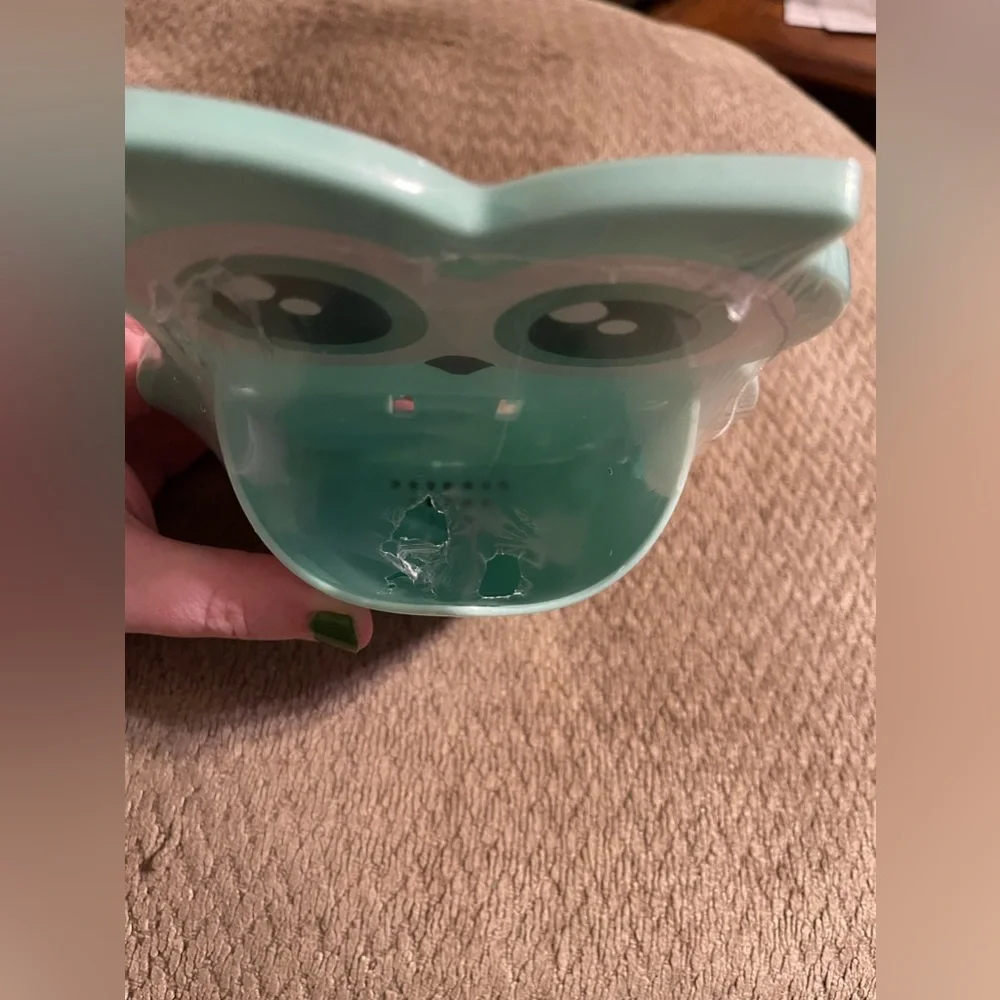 🌟Pick Any 2/$16 Sale Toothbrush Holder (Owl)